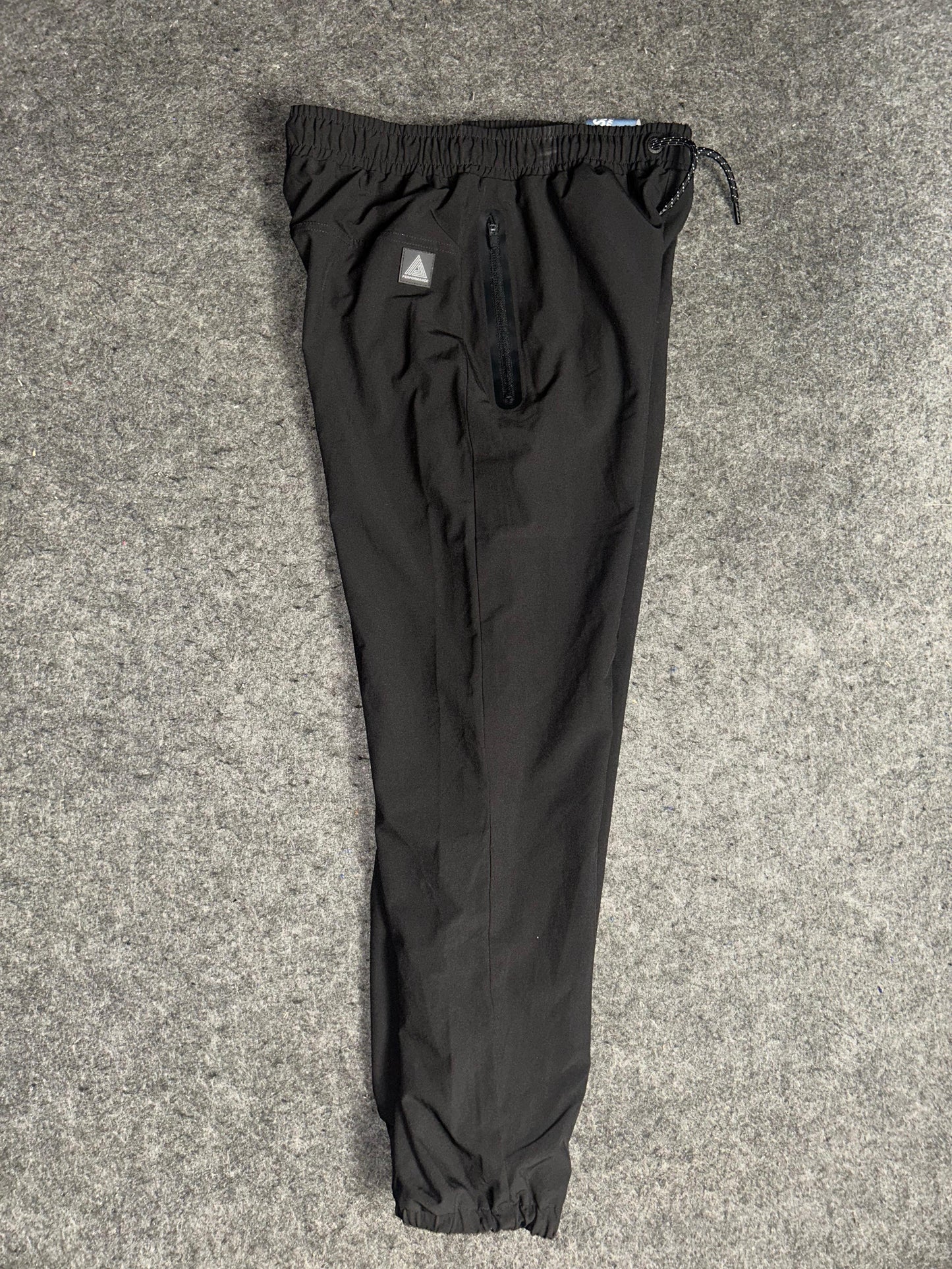 NEXT Black Trouser - Medium