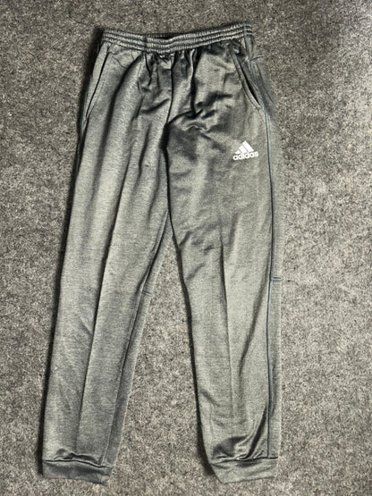 Adidas Gray Trouser - Large