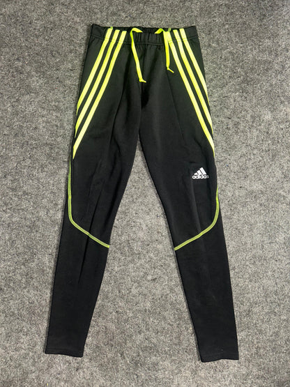 Adidas Black Trouser - Large Small