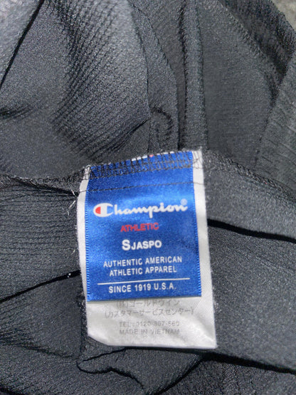 Champion Black Shorts - Small