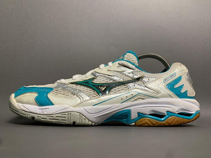 Mizuno Halowe Wave Spike - Euro 40
