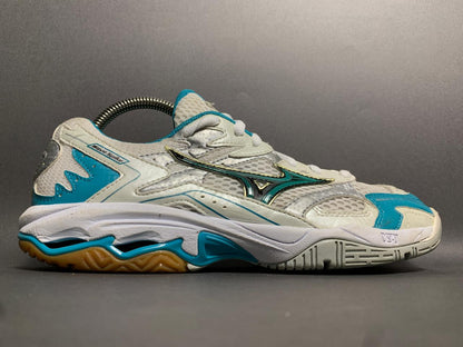 Mizuno Halowe Wave Spike - Euro 40