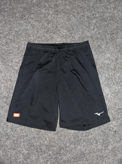 Mizuno Black Short - Large