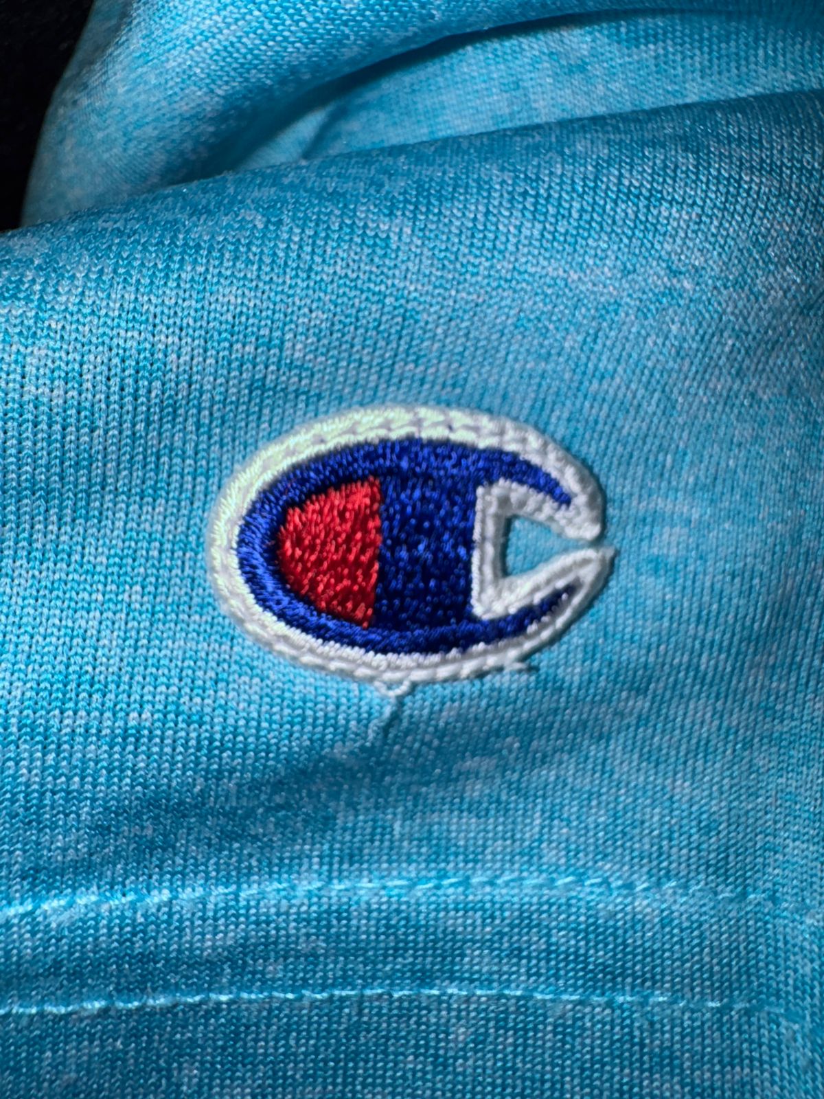 Champion Big Logo - Medium