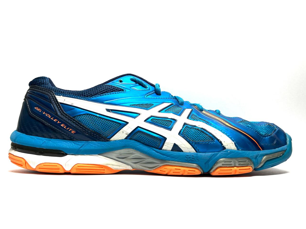 Asics Gel Volley Elite -  Euro 46