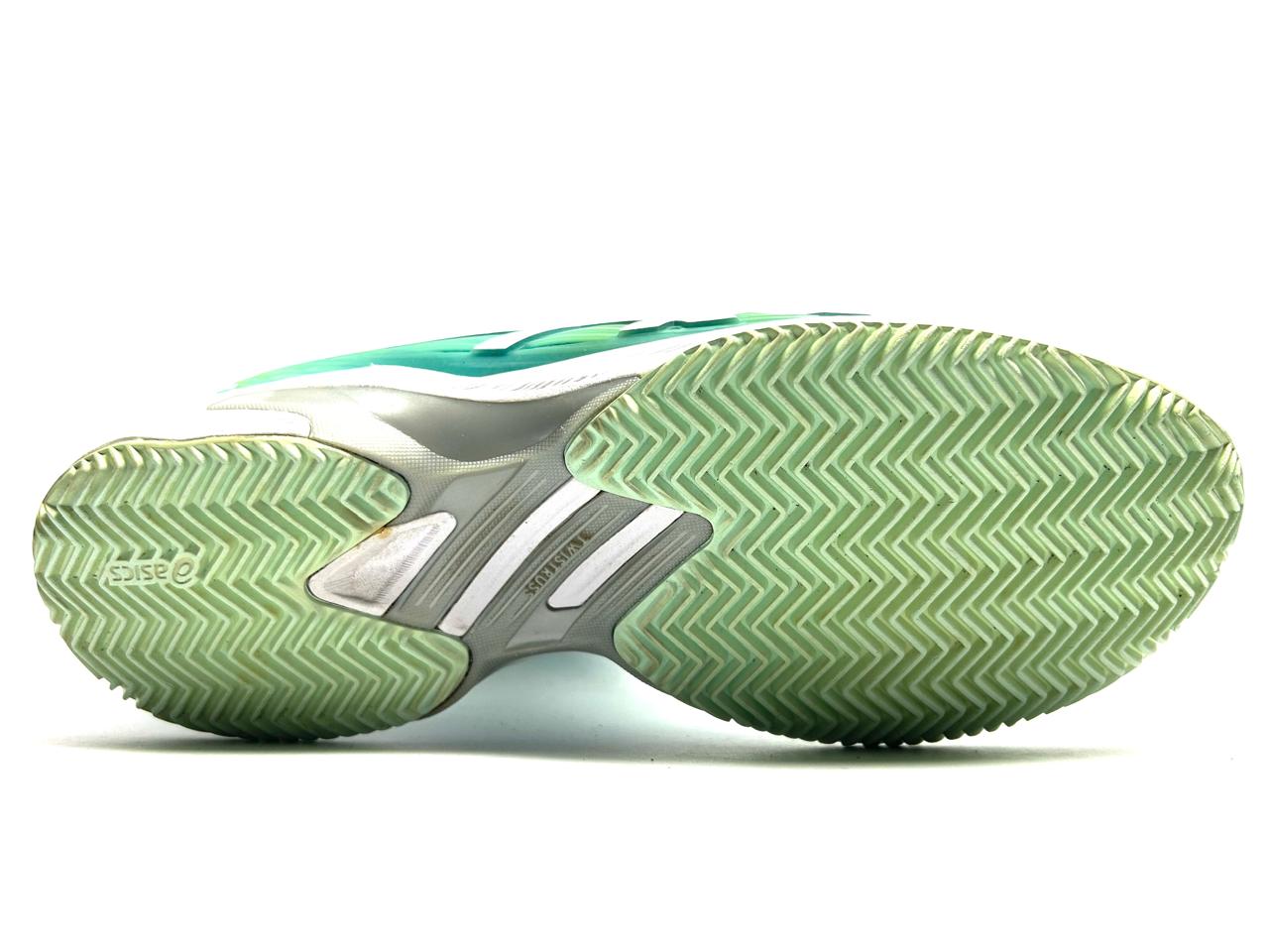 Asics  Solution Speed FF - Euro 39.5