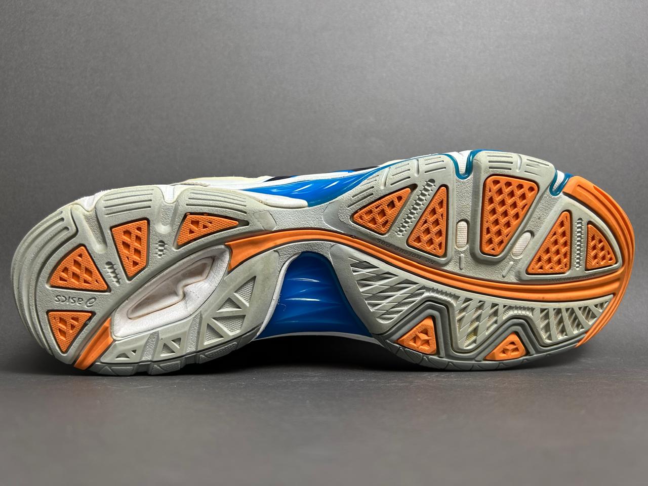 Asics Gel Volle Elite 2 - Euro 45