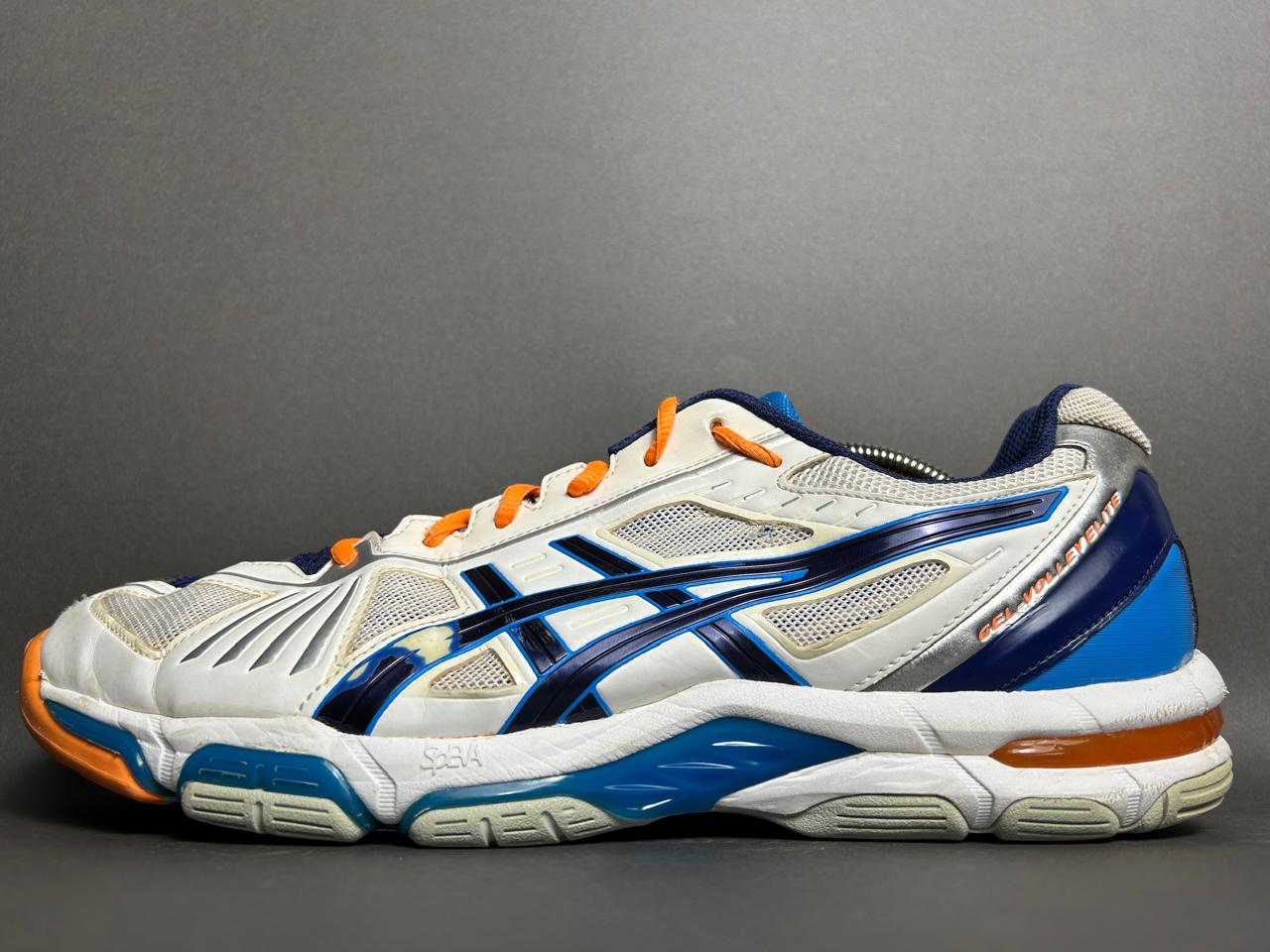 Asics Gel Volle Elite 2 - Euro 45