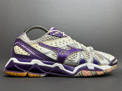 Mizuno Wave Torando 9 - Euro 38