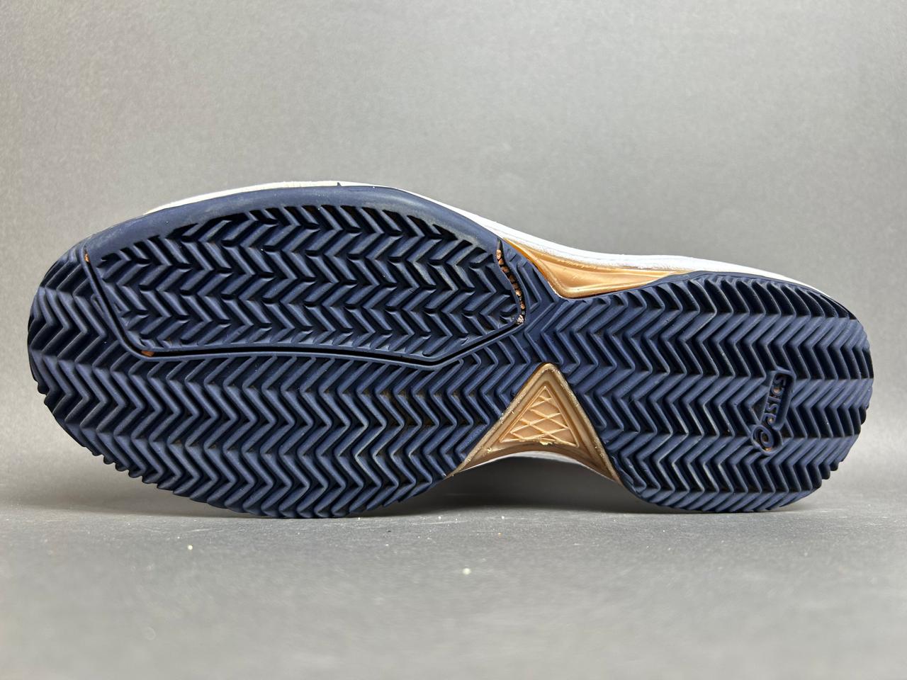 Asics Gel Dedicate 6 - Euro 39