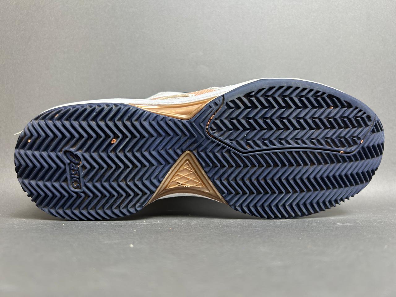 Asics Gel Dedicate 6 - Euro 39