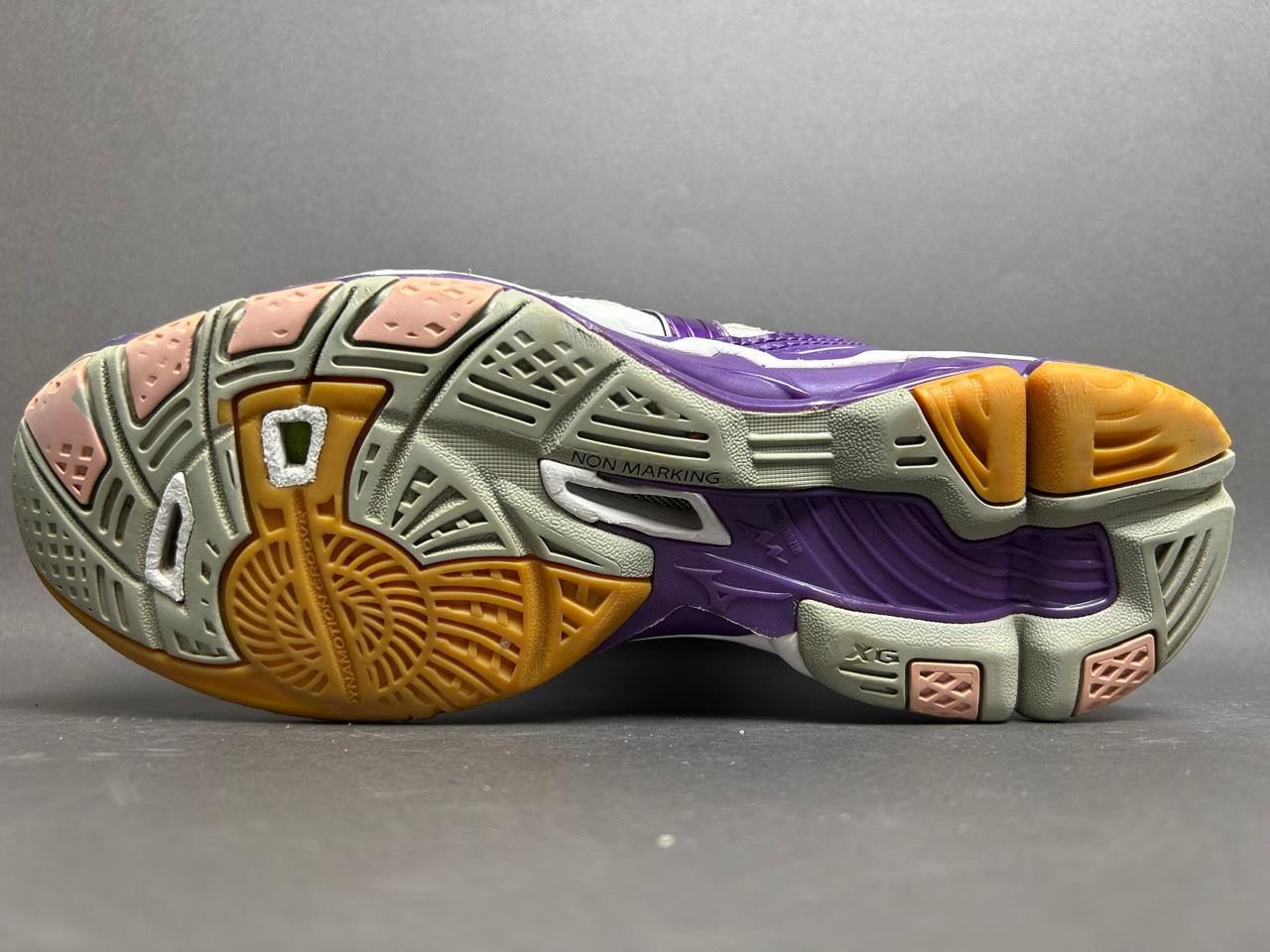 Mizuno Wave Torando 9 - Euro 38
