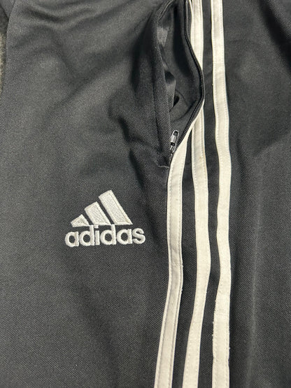 Adidas Black Trouser - Large
