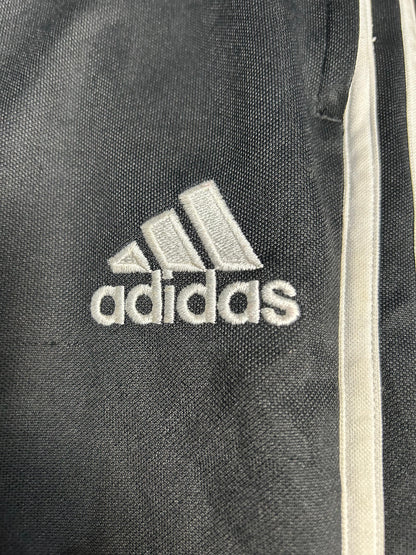 Adidas Black Trouser - Medium