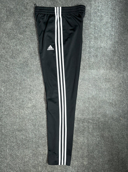 Adidas Black Trouser - Small