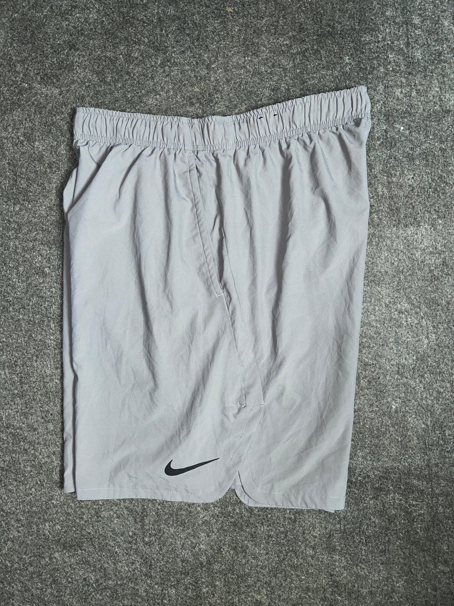 Nike Gray Shorts - XL