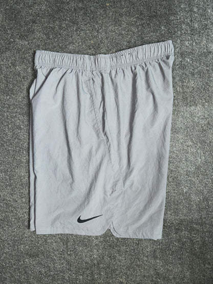 Nike Gray Shorts - XL