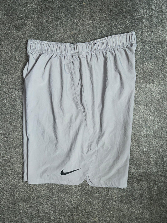 Nike Gray Shorts - XL