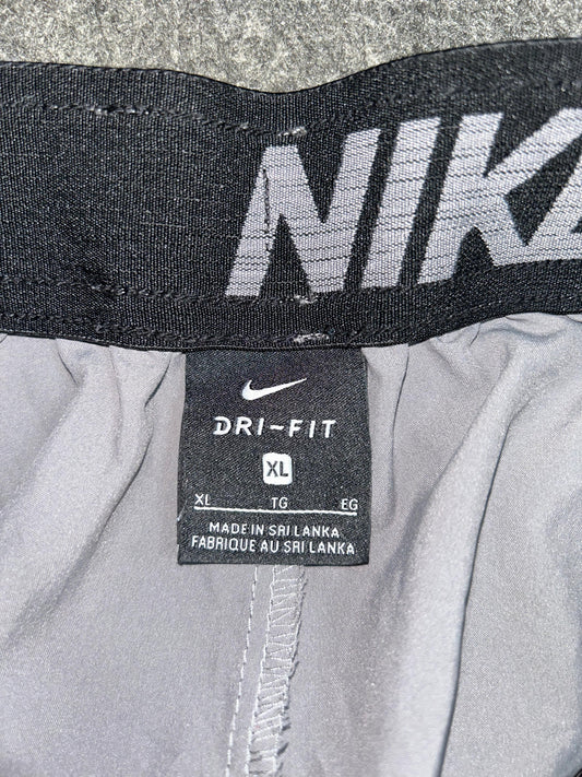 Nike Gray Shorts - XL