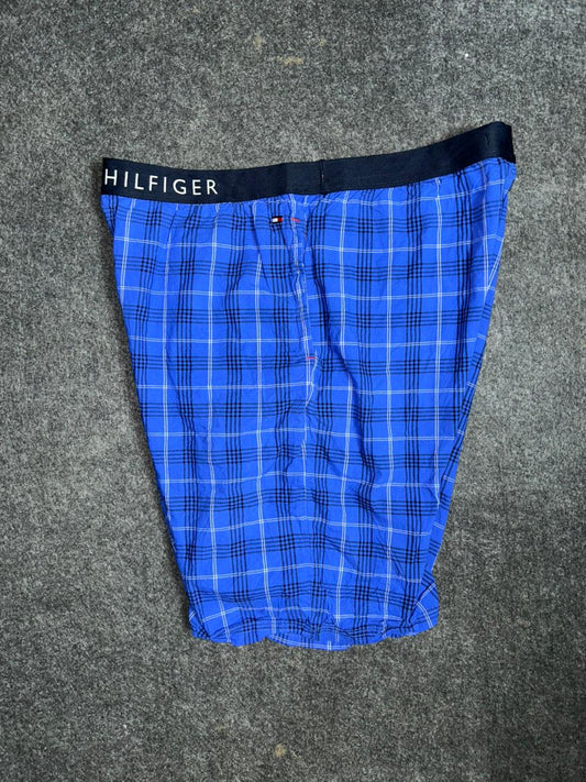Tommy Hilfiger Blue Short - Large