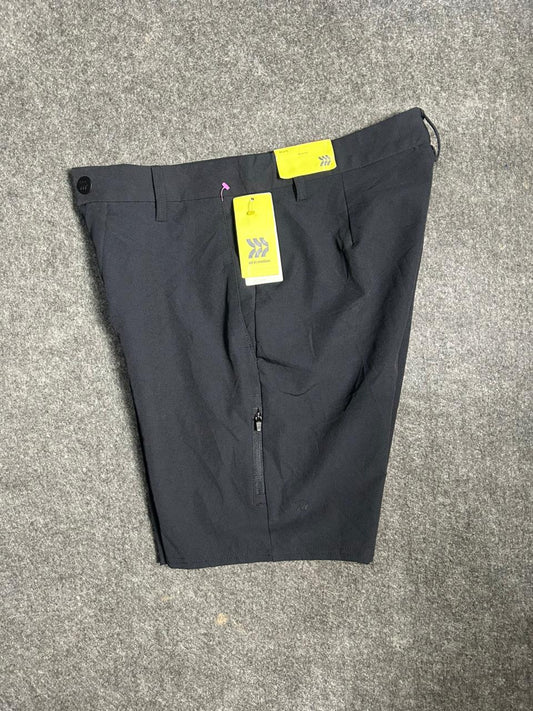 All In Motion Black Short - Small