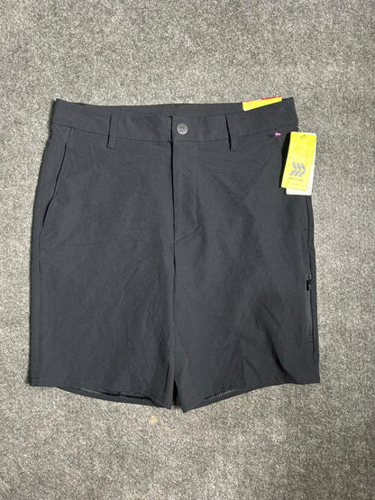 All In Motion Black Short - Small