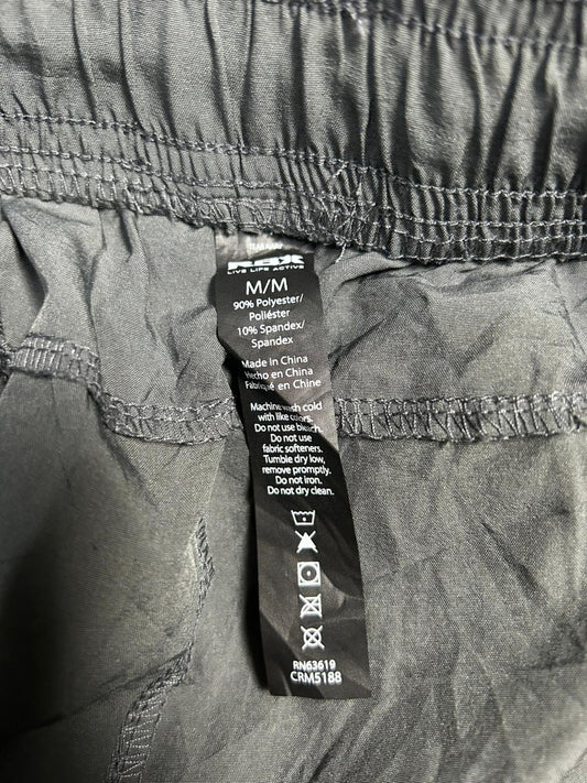 RBX Gray Short - Medium