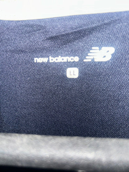 New Balance Blue & Pink - Large
