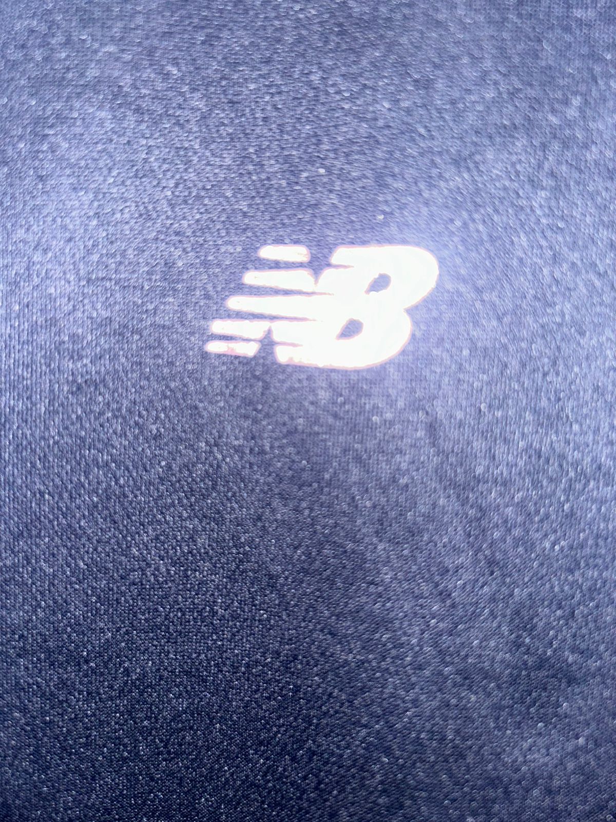 New Balance Blue & Pink - Large