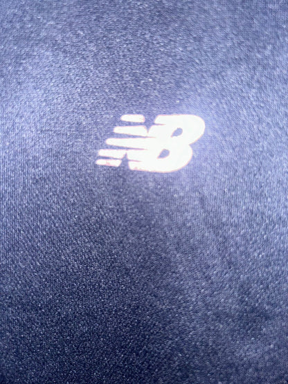 New Balance Blue & Pink - Large