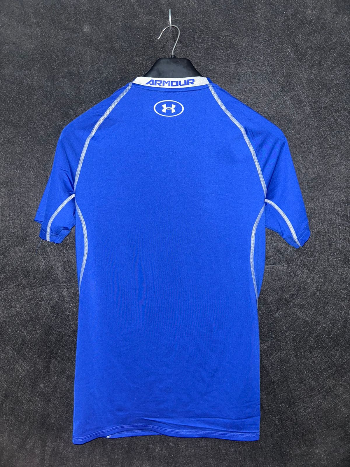 Under Armour Blue - Large