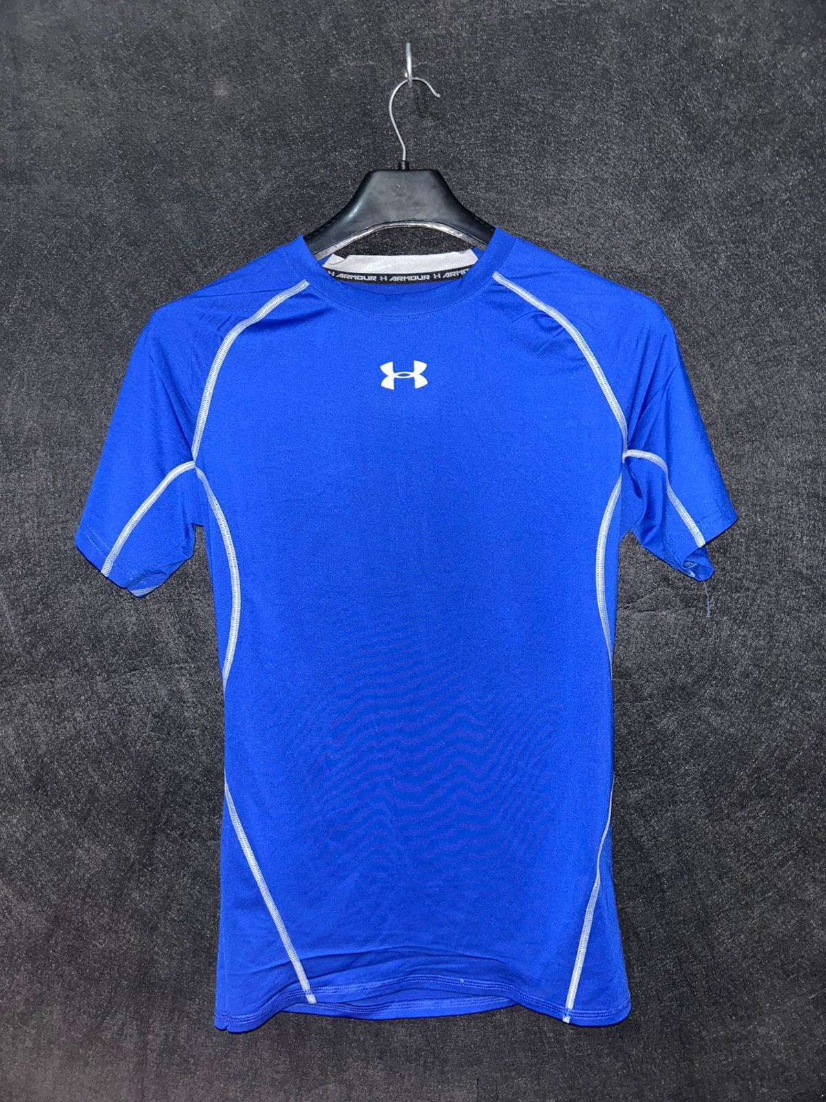 Under Armour Blue - Large