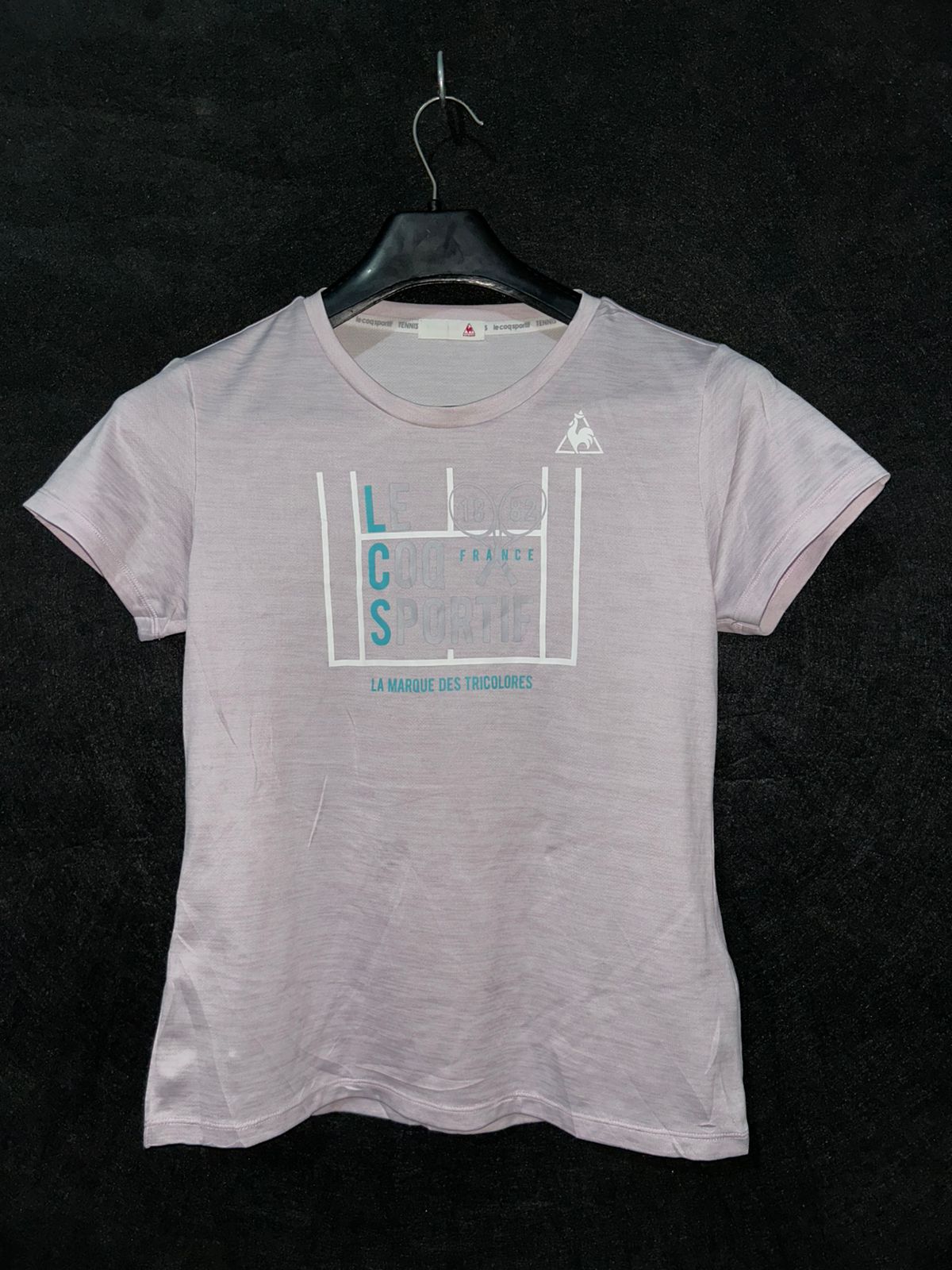 Le Cod Sportif Gray - Large