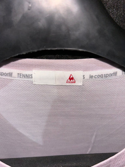 Le Cod Sportif Gray - Large