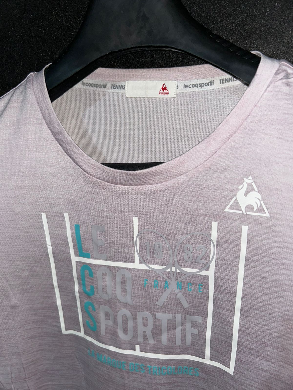 Le Cod Sportif Gray - Large