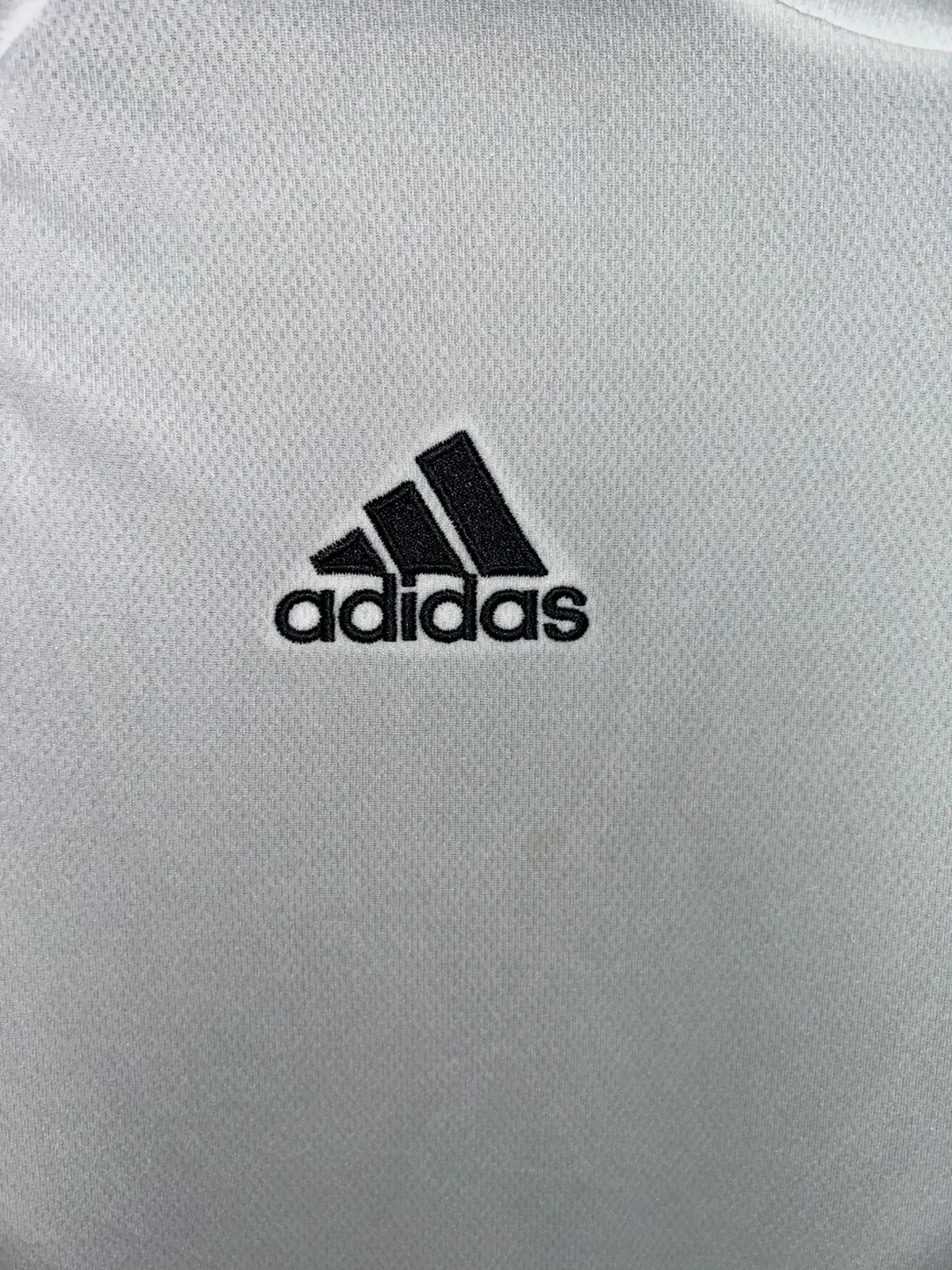 Adidas Climalite White - Medium