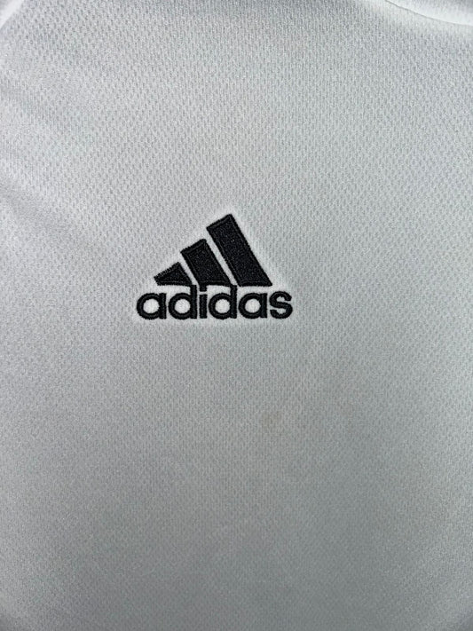 Adidas Climalite White - Medium