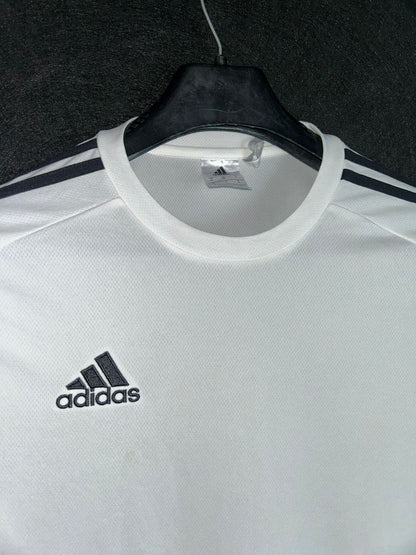 Adidas Climalite White - Medium