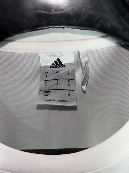 Adidas Climalite White - Medium