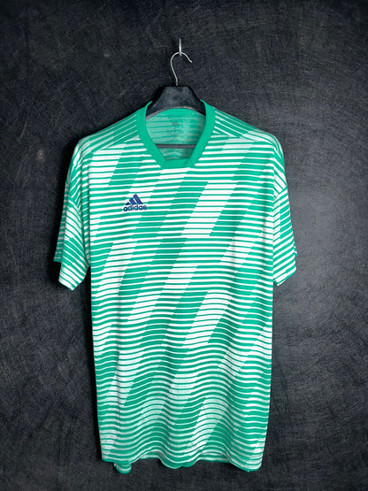 Adidas Climalite CD8300 Tango Jersey - Large
