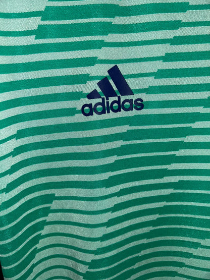 Adidas Climalite CD8300 Tango Jersey - Large