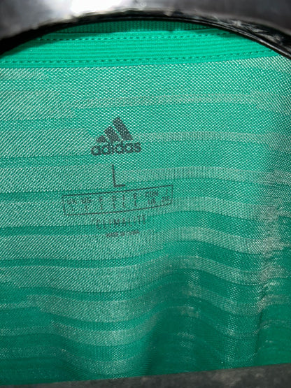 Adidas Climalite CD8300 Tango Jersey - Large