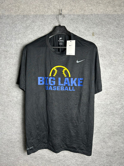 Nike Big Lake Baseball Tee - XXL