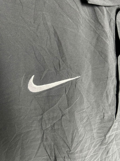 Nike Black Polo - XL