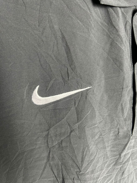 Nike Black Polo - XL