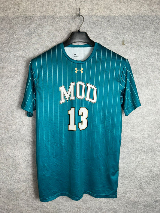 Under Armour MOD Blue - Small