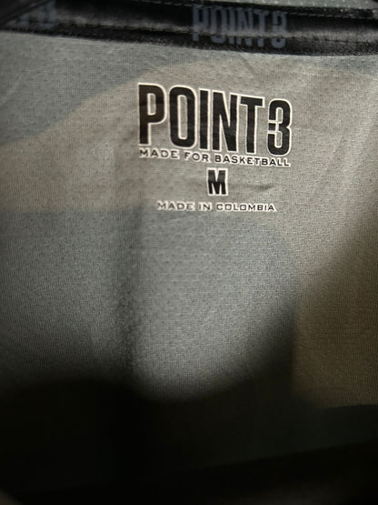 Point 3 Made For Basketball - Medium