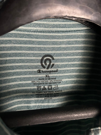 Champion lines Printed Polo - XL