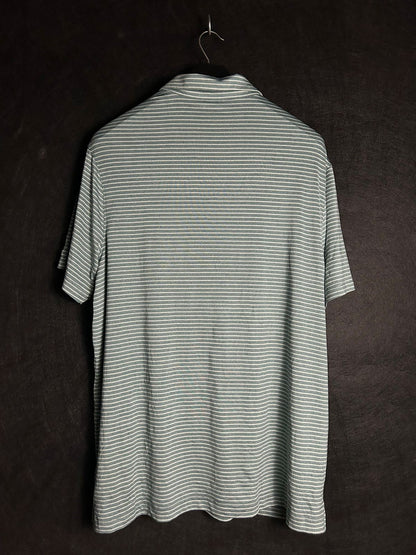 Champion lines Printed Polo - XL
