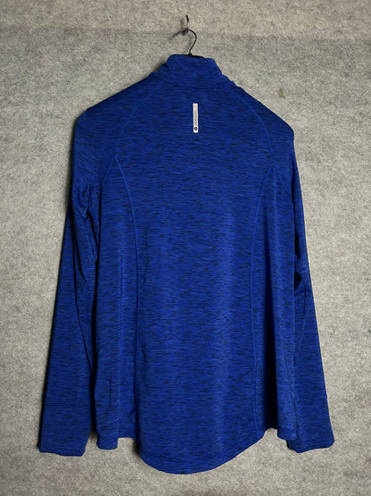 Xersion Blue Slim Fit - XL
